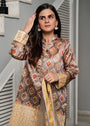 Grey Kurta Set for Women
