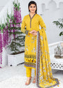 Yellow Unstitched for Women