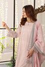 Pink Kurta Set for Women