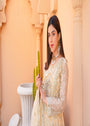 Off-white Gharara for Women
