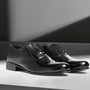 Black Formal Shoes for Men