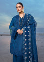 Blue Unstitched for Women