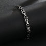 Silver Bracelet for Men