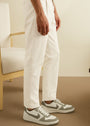 White Pants for Men