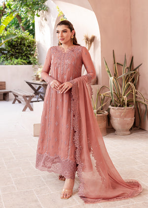 Pink Unstitched for Women