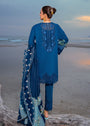 Blue Unstitched for Women