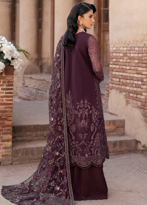 Magenta Unstitched for Women