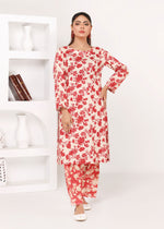 Multi Kurta Set for Women