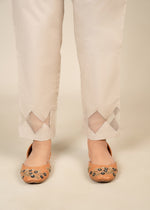 Beige Trousers for Women