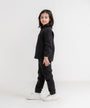 Multi Tracksuit for Girl