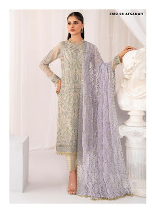 Cream Unstitched for Women