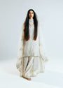 Ivory Jacket for Women