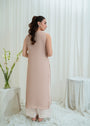 Sand Kurta Set for Women