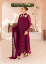 Magenta Unstitched for Women