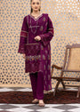 Purple Unstitched for Women