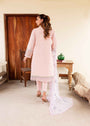 Pastel pink Unstitched for Women