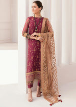 Wine Unstitched for Women