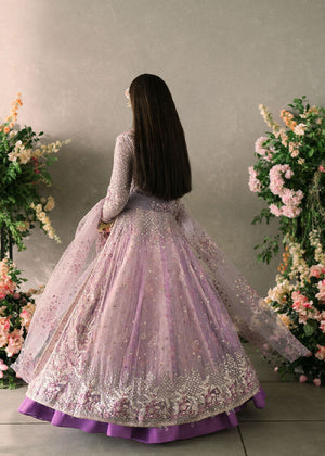 Lilac Unstitched for Women