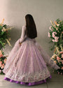Lilac Unstitched for Women
