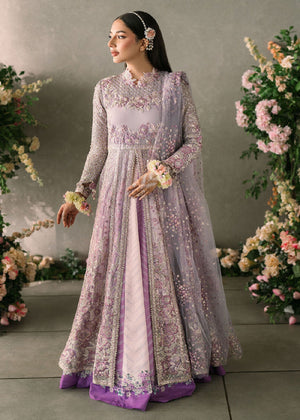 Lilac Unstitched for Women