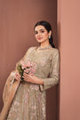 Peach pink Lehenga for Women