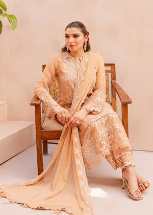 Beige Unstitched for Women