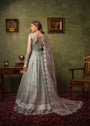 Sage green Maxi for Women