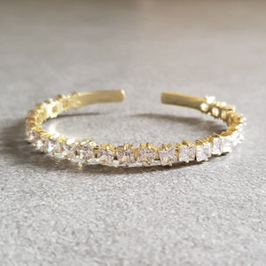 Gold Bracelet for Women