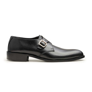 Black Formal Shoes for Men