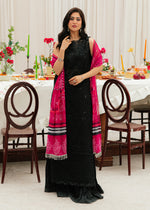 Black Unstitched for Women