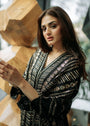 Black Kaftan for Women