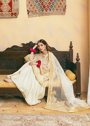 White Unstitched for Women