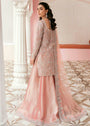 Pastel pink Lehenga for Women