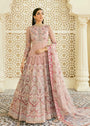 Baby pink Unstitched for Women