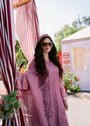 Pink Unstitched for Women