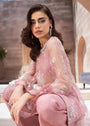 Pastel pink Peplum for Women