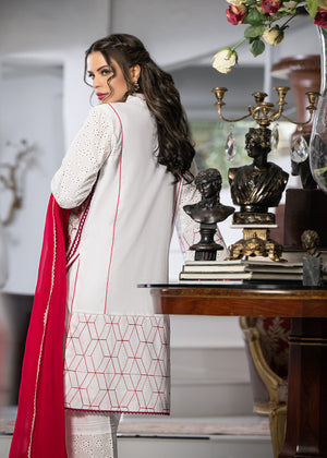 White Unstitched for Women