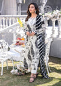 White Kurta Set for Women