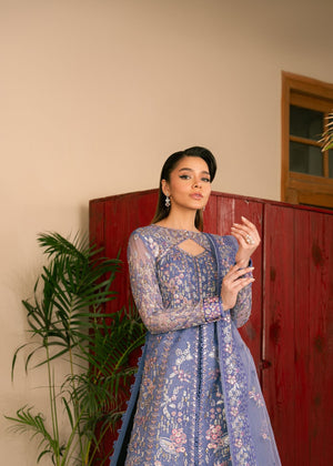 Lavender Unstitched for Women