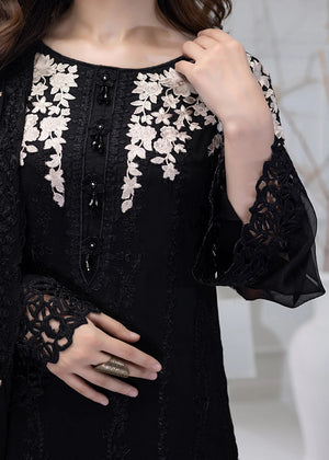 Black Unstitched for Women
