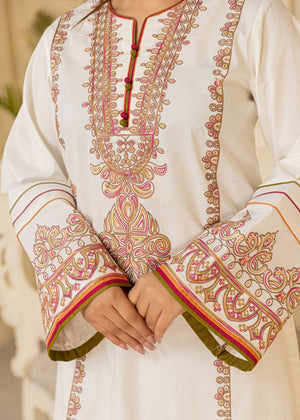White Unstitched for Women
