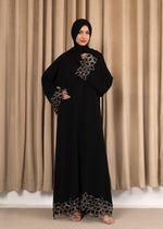 Black Abaya for Women