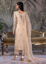 Buttercream Kurta Set for Women