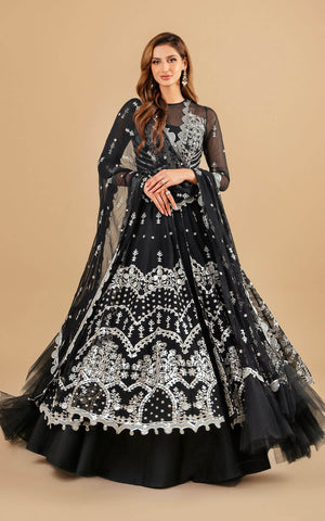 Black Unstitched for Women
