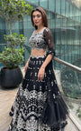 Black Unstitched for Women