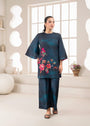 Navy blue Co Ord Sets for Women