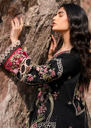 Black Unstitched for Women