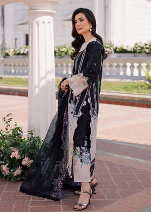 Black Unstitched for Women
