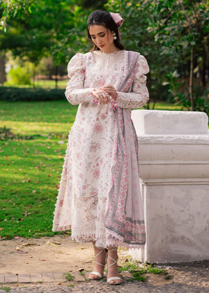 Off-white Unstitched for Women