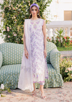 Purple Unstitched for Women